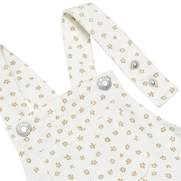 Jurk - Mango - 9-12 maanden 80 cm | Kwalitatieve tweedehands kleding van Mango voor baby’s en kinderen (0-6 jaar).