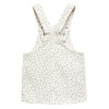 Kleid - Mango - 9-12 Monate 80 cm | Secondhand-Kleidung von Mango für Babys und Kinder von 0 bis 6 Jahren. Les Ptits Potes