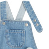 Korte tuinbroek - Okaidi-Obaibi - 68 cm (6 maanden) | Kwalitatieve tweedehands kleding van Okaidi-Obaibi voor baby’s en kinde