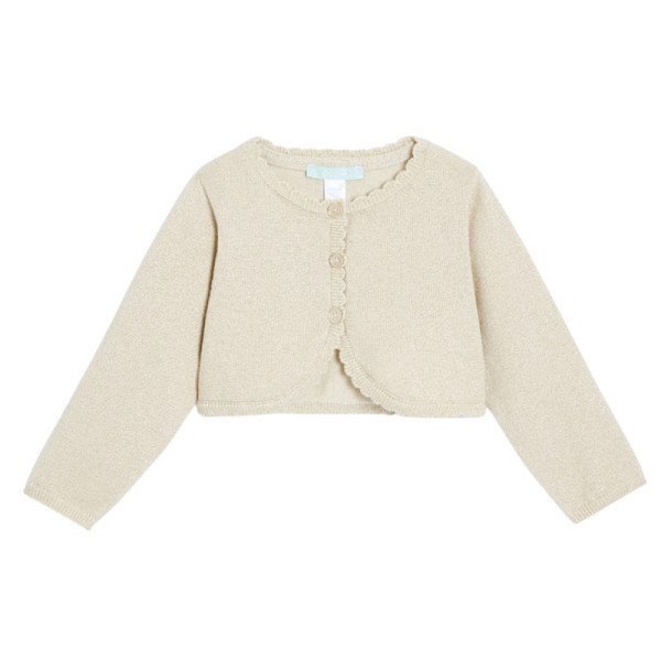 Vest - Okaidi-Obaibi - 74 cm (12 maanden) | Kwalitatieve tweedehands kleding van Okaidi-Obaibi voor baby’s en kinderen (0-6 j