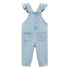 Salopette - MANGO - 9-12 mois (80) | Vêtements d’occasion Mango pour bébé et enfant de 0 à 6 ans. Les Ptits Potes