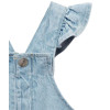 Tuinbroek - Mango - 9-12 maanden 80 cm | Kwalitatieve tweedehands kleding van Mango voor baby’s en kinderen (0-6 jaar).