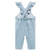 Tuinbroek - Mango - 9-12 maanden 80 cm | Kwalitatieve tweedehands kleding van Mango voor baby’s en kinderen (0-6 jaar).