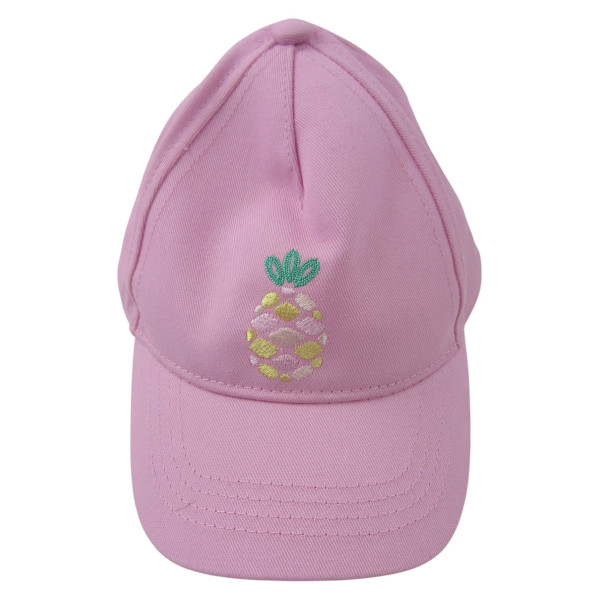 Casquette - OBAÏBI - 45 cm – Vêtement d’occasion bébé/enfant Okaidi-Obaibi – Les Ptits Potes