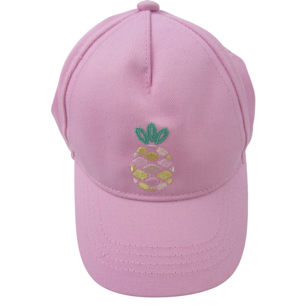 Mütze - Okaidi-Obaibi - 45 cm – Secondhand-Babykleidung/-Kinderkleidung von Okaidi-Obaibi – Les Ptits Potes