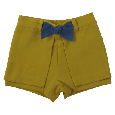 Short - OBAÏBI - 12 mois (74) – Vêtement d’occasion bébé/enfant Okaidi-Obaibi – Les Ptits Potes