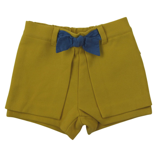 Shorts - Okaidi-Obaibi - 74 cm (12 Monate) – Secondhand-Babykleidung/-Kinderkleidung von Okaidi-Obaibi – Les Ptits Potes
