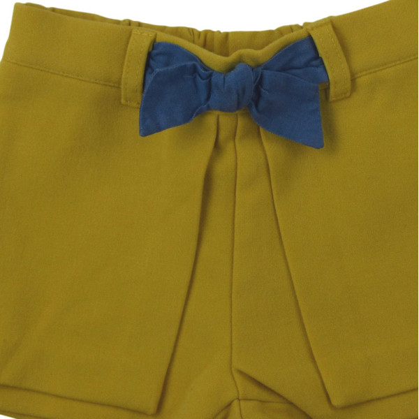Shorts - Okaidi-Obaibi - 74 cm (12 Monate) – Secondhand-Babykleidung/-Kinderkleidung von Okaidi-Obaibi – Les Ptits Potes