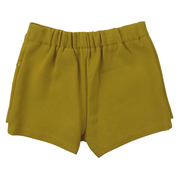 Shorts - Okaidi-Obaibi - 74 cm (12 Monate) – Secondhand-Babykleidung/-Kinderkleidung von Okaidi-Obaibi – Les Ptits Potes