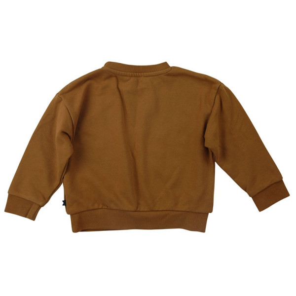 Sweat - OKAÏDI - 4 ans (104) – Vêtement d’occasion bébé/enfant Okaidi-Obaibi – Les Ptits Potes