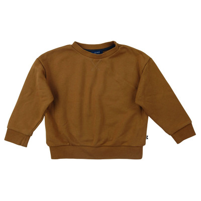 Sweater - Okaidi-Obaibi - 104 cm (4 jaar) – Tweedehands baby- en kinderkleding van Okaidi-Obaibi – Les Ptits Potes