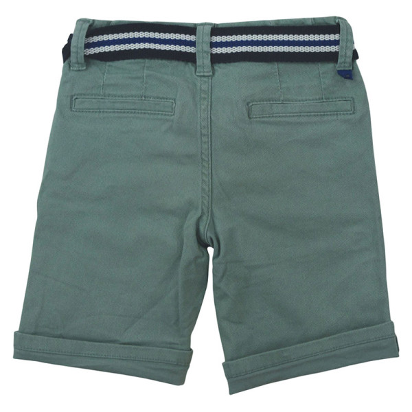 Shorts - Okaidi-Obaibi - 98 cm (3 Jahre) – Secondhand-Babykleidung/-Kinderkleidung von Okaidi-Obaibi – Les Ptits Potes