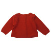 Gilet - OBAÏBI - 6 mois (68) – Vêtement d’occasion bébé/enfant Okaidi-Obaibi – Les Ptits Potes