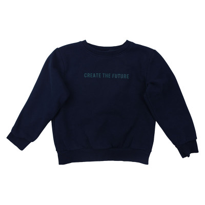 Sweater - Tape à l'Oeil - 116 cm (6 jaar) – Tweedehands baby- en kinderkleding van Tape à l'Oeil – Les Ptits Potes
