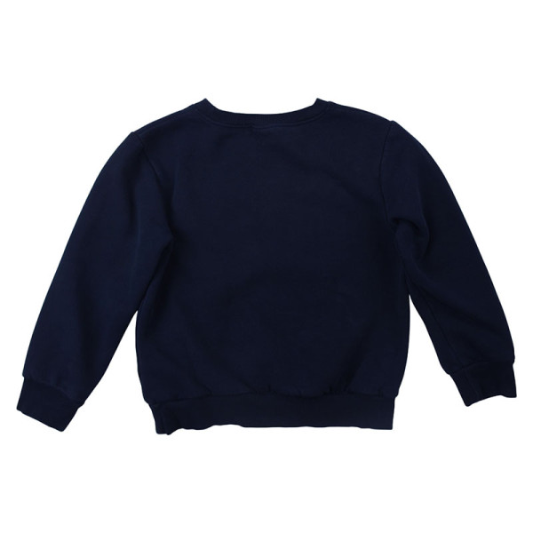 Sweatshirt - Tape à l'Oeil - 116 cm (6 Jahre) – Secondhand-Babykleidung/-Kinderkleidung von Tape à l'Oeil – Les Ptits Potes