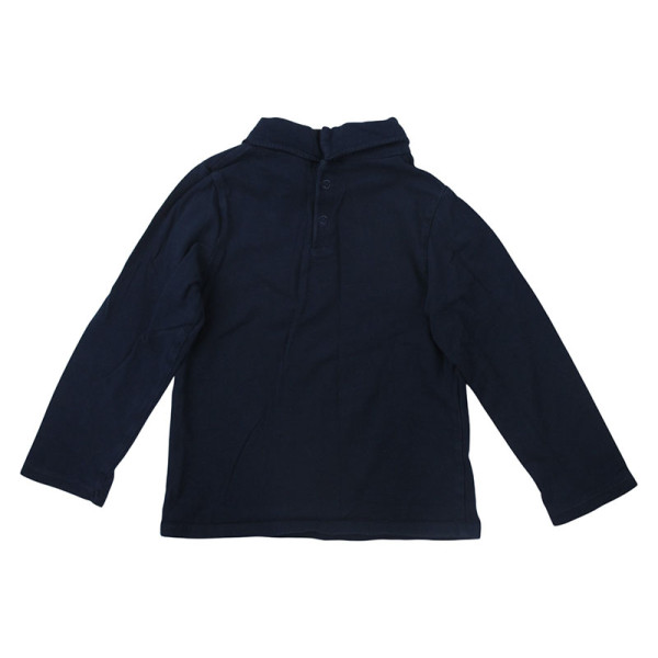 Unterhemd - Okaidi-Obaibi - 86 cm (23 Monate) – Secondhand-Babykleidung/-Kinderkleidung von Okaidi-Obaibi – Les Ptits Potes