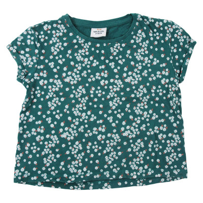T-Shirt - TAPE A L'OEIL - 2 ans (86)