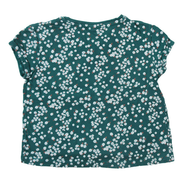 T-Shirt - TAPE A L'OEIL - 2 ans (86) – Vêtement d’occasion bébé/enfant Tape à l'Oeil – Les Ptits Potes