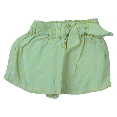 Short - Zara - 2-3 jaar 98 cm – Tweedehands baby- en kinderkleding van Zara – Les Ptits Potes