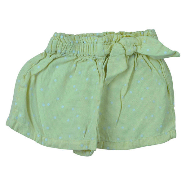 Short - ZARA - 2-3 ans (98) – Vêtement d’occasion bébé/enfant Zara – Les Ptits Potes
