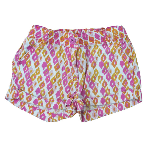 Shorts - Vertbaudet - 86 cm (2 Jahre) – Secondhand-Babykleidung/-Kinderkleidung von Vertbaudet – Les Ptits Potes