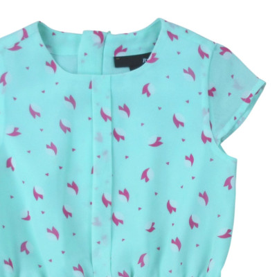 Kleid - JBC - 98 cm (3 Jahre) – Secondhand-Babykleidung/-Kinderkleidung von JBC – Les Ptits Potes