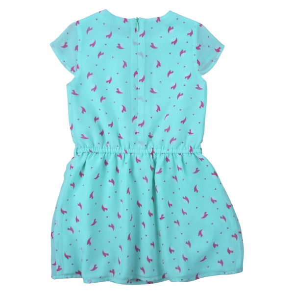 Jurk - JBC - 98 cm (3 jaar) – Tweedehands baby- en kinderkleding van JBC – Les Ptits Potes