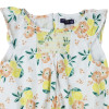 Jurk - Sergent Major - 98 cm (3 jaar) – Tweedehands baby- en kinderkleding van Sergent Major – Les Ptits Potes