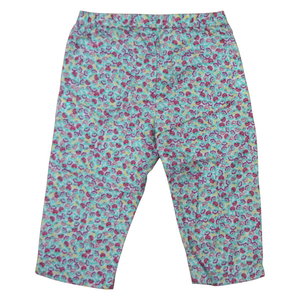 Pantalon - DPAM - 12 mois (74) – Vêtement d’occasion bébé/enfant Dpam – Les Ptits Potes