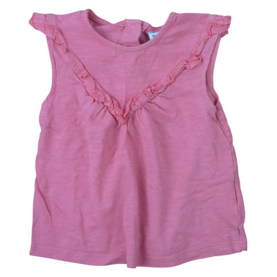 Kurzarmshirt - Tape à l'Oeil - 74 cm (12 Monate)