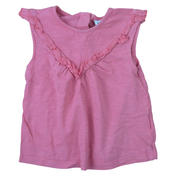 T-Shirt - TAPE A L'OEIL - 12 mois (74) – Vêtement d’occasion bébé/enfant Tape à l'Oeil – Les Ptits Potes