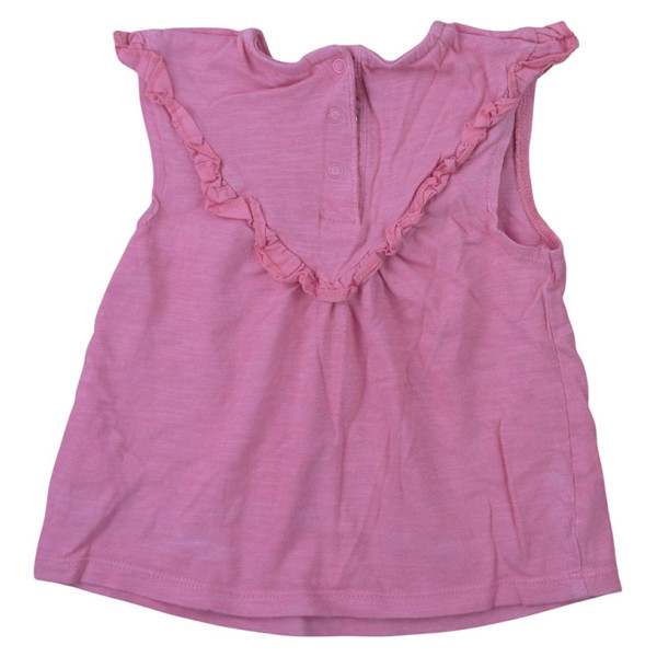Kurzarmshirt - Tape à l'Oeil - 74 cm (12 Monate) – Secondhand-Babykleidung/-Kinderkleidung von Tape à l'Oeil – Les Ptits Pote