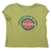 T-shirt met korte mouwen - Tape à l'Oeil - 96 cm (3 jaar) – Tweedehands baby- en kinderkleding van Tape à l'Oeil – Les Ptits 