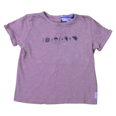 T-Shirt - JBC - 18 mois (86)