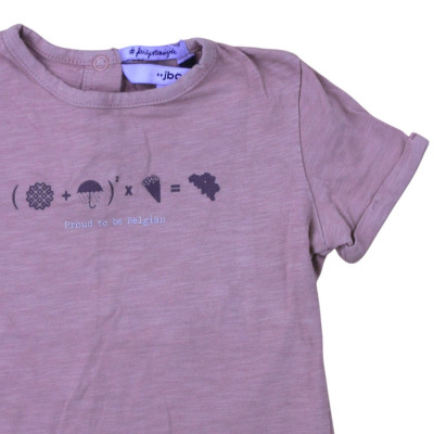 T-Shirt - JBC - 18 mois (86)
