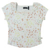 T-Shirt - IKKS - 3 ans (98) – Vêtement d’occasion bébé/enfant IKKS – Les Ptits Potes