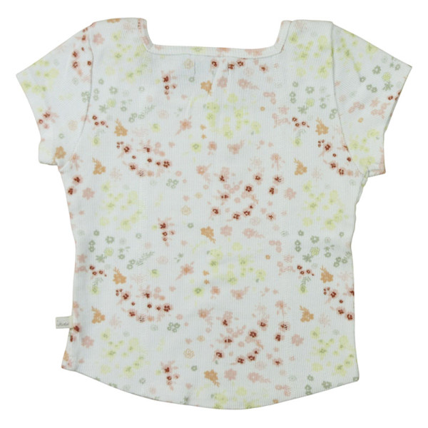 T-Shirt - IKKS - 3 ans (98) – Vêtement d’occasion bébé/enfant IKKS – Les Ptits Potes