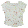 T-shirt met korte mouwen - IKKS - 98 cm (3 jaar) – Tweedehands baby- en kinderkleding van IKKS – Les Ptits Potes