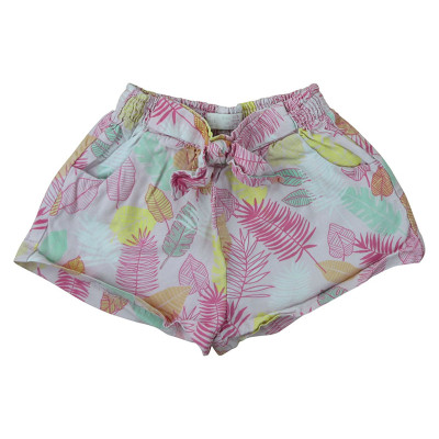 Short - ZARA - 2-3 ans (98)