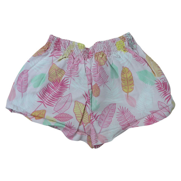 Short - Zara - 2-3 jaar 98 cm – Tweedehands baby- en kinderkleding van Zara – Les Ptits Potes