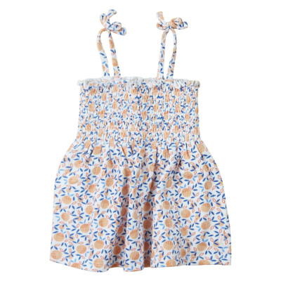 Blouse - OKAÏDI - 3 ans (98) – Vêtement d’occasion bébé/enfant Okaidi-Obaibi – Les Ptits Potes