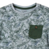 T-Shirt - VERTBAUDET - 5 ans (108) – Vêtement d’occasion bébé/enfant Vertbaudet – Les Ptits Potes