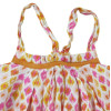 Blouse met korte mouwen - Vertbaudet - 86 cm (2 jaar) – Tweedehands baby- en kinderkleding van Vertbaudet – Les Ptits Potes