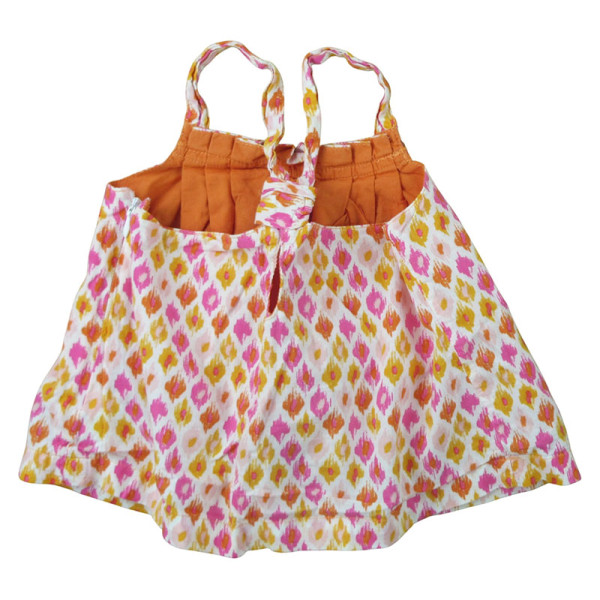 Blouse - VERTBAUDET - 2 ans (86) – Vêtement d’occasion bébé/enfant Vertbaudet – Les Ptits Potes