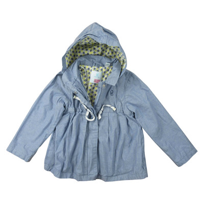 Bovenkleding - Okaidi-Obaibi - 98 cm (3 jaar) – Tweedehands baby- en kinderkleding van Okaidi-Obaibi – Les Ptits Potes