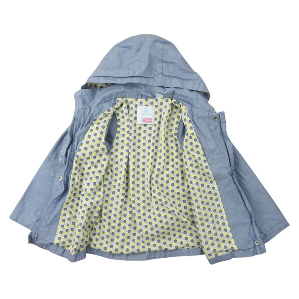 Oberbekleidung - Okaidi-Obaibi - 98 cm (3 Jahre) – Secondhand-Babykleidung/-Kinderkleidung von Okaidi-Obaibi – Les Ptits Pote