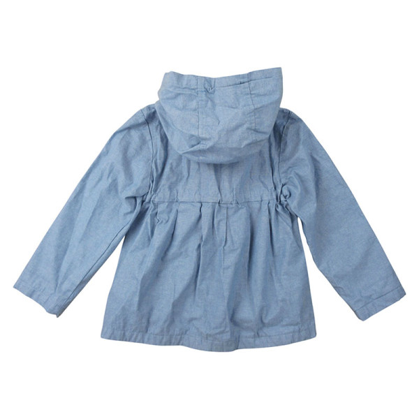 Oberbekleidung - Okaidi-Obaibi - 98 cm (3 Jahre) – Secondhand-Babykleidung/-Kinderkleidung von Okaidi-Obaibi – Les Ptits Pote