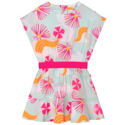 Robe - BILLIEBLUSH - 6 ans (114)