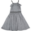 Robe - CATIMINI - 6 ans (116) – Vêtement d’occasion bébé/enfant Catimini – Les Ptits Potes