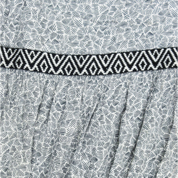 Robe - CATIMINI - 6 ans (116) – Vêtement d’occasion bébé/enfant Catimini – Les Ptits Potes